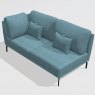 Fama Fama Korinto 175 left chaise lounge RK1