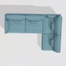 Fama Fama Korinto sofa MB4X+MB4