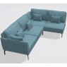 Fama Fama Korinto sofa MB3+MB3