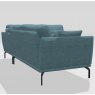 Fama Fama Korinto sofa MB3+MB3