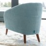 fama komba tub chair