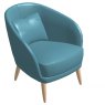 Fama Fama Komba armchair