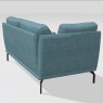 Fama Fama Luxor 175 left chaise lounge