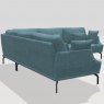 Fama Fama Luxor sofa MB3+R+MB3