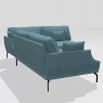 Fama Fama Luxor sofa MB4X+MB4X