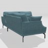 Fama Fama Luxor sofa MB3+MB3