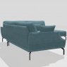 Fama Fama Luxor sofa MB4X+MB4X+P3