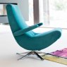 Fama Fama Swing armchair