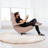 Fama Fama Swing armchair