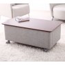 Fama Tab Adam 110 - lift up storage table R