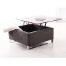 Fama Tab Adam 96 - lift up storage table U