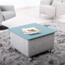 Fama Fama Tab Adam 70 - lift up storage coffee table