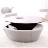 Fama Fama Tab Flavio- lift up storage coffee table