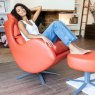 Fama Fama Lenny Chair