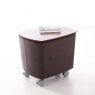 Fama Tab Lucus- lift up storage coffee table