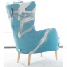 Fama Kylian Compact Chair