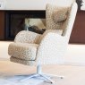 Fama Kylian swivel chair