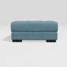 Fama Manacor footstool PUF100-wood