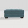 Fama Manacor footstool PUF75-wood