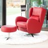 Fama Romeo chair