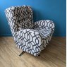 Fama Fama Romeo Armchair