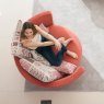 Fama Fama MyNest Loveseat