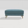 Fama Helsinki footstool PS - 96 x 55