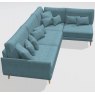 Fama Helsinki sofa MBX1B+RJ2