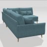 Fama Fama Helsinki sofa MBX1B+RJ2