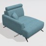 Fama Atlanta left arm chaise module GS1