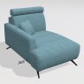 Fama Atlanta left arm chaise module FJ1