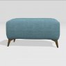 Fama Atlanta PM large footstool