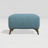 Fama Atlanta PN medium footstool