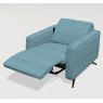 Fama Fama Atlanta armchair - K narrow seat 91cm