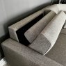 Fama Fama Atlanta armchair - K narrow seat 91cm
