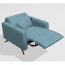 Fama Fama Atlanta armchair - N medium seat 105cm