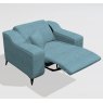 Fama Fama Atlanta armchair - N medium seat 121cm