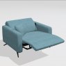 Fama Fama Atlanta You & Me armchair - M wide seat 122cm