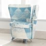 Bedroom chair for cloths