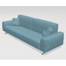 Fama Klee sofa 5A Fabric