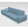 Fama Klee sofa 5A Leather