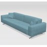 Fama Klee sofa 5B Fabric