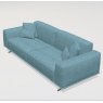 Fama Klee sofa 4B Fabric