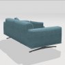 Fama Fama Klee sofa - 200cm