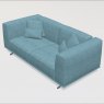 Fama Klee Sofa 3C Fabric - 200cm