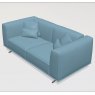 Fama Klee Sofa 3C Leather - 200cm