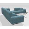 Fama Fama Klee sofa set 2 - 323x319cm