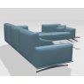 Fama Fama Klee sofa set 2 - 323x319cm