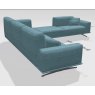 Fama Fama Klee sofa set 4 - 323x323cm