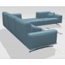 Fama Fama Klee sofa set 4 - 323x323cm